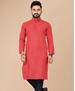 Picture of Pretty Red Kurtas