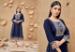 Picture of Admirable Navy Blue Kurtis & Tunic
