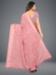 Picture of Superb Pink Casual Sarees