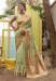Picture of Ideal Nectarine Casual Sarees