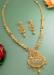 Picture of Grand Golden Necklace Set