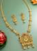 Picture of Pretty Golden Necklace Set