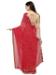 Picture of Amazing Red Casual Sarees