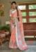 Picture of Nice Soft Beige Linen Saree