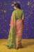 Picture of Classy Oyster Pink Saree