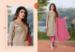 Picture of Classy Cotton Sage Green Straight Cut Salwar Kameez