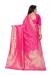 Picture of Appealing Silk Hot Pink Saree