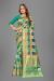 Picture of Appealing Silk Sage Green Saree