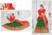 Picture of Comely Silk Bottle Green Readymade Lehenga Choli