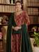 Picture of Bewitching Cotton Maroon Readymade Salwar Kameez