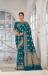 Picture of Admirable Silk Teal Saree