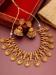Picture of Elegant Wheat Necklace Set