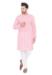 Picture of Admirable Cotton Pink Kurtas