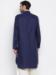 Picture of Comely Cotton Dark Slate Grey Kurtas