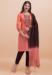 Picture of Amazing Cotton Bisque Readymade Salwar Kameez