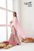 Picture of Wonderful Synthetic Rosy Brown Readymade Salwar Kameez