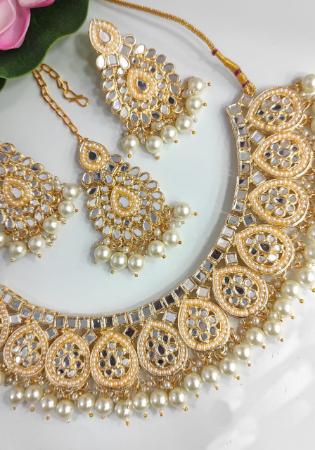 Picture of Exquisite Dim Gray Necklace Set