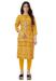 Picture of Magnificent Rayon Burly Wood Kurtis & Tunic
