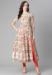 Picture of Comely Cotton Beige Kurtis & Tunic
