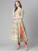 Picture of Graceful Cotton Off White Kurtis & Tunic