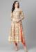 Picture of Amazing Cotton Rosy Brown Kurtis & Tunic
