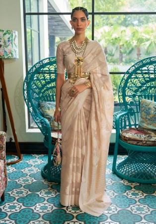 Picture of Charming Georgette Tan Saree