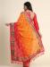 Picture of Radiant Silk Sandy Brown Saree