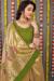 Picture of Comely Silk Sienna Saree