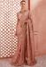Picture of Beauteous Georgette Tan Saree