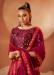 Picture of Sublime Georgette Brown Lehenga Choli