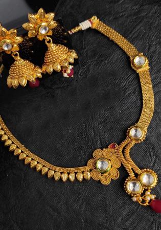 Picture of Splendid Peru Necklace Set