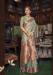Picture of Charming Crepe Rosy Brown Saree