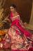 Picture of Sublime Silk Deep Pink Saree