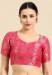 Picture of Charming Silk Light Coral Designer Blouse