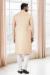 Picture of Good Looking Moccasin Kurtas