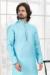 Picture of Nice Pale Turquoise Kurtas