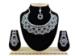 Picture of Magnificent Silver Necklace Set