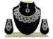 Picture of Classy Dark Slate Grey Necklace Set