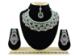 Picture of Alluring Rosy Brown Necklace Set