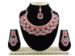 Picture of Shapely Brown Necklace Set