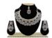 Picture of Magnificent Tan Necklace Set