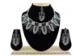 Picture of Good Looking Black Necklace Set
