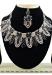 Picture of Sightly Dark Slate Grey Necklace Set