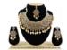 Picture of Lovely Rosy Brown Necklace Set
