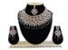 Picture of Splendid Black Necklace Set