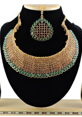 Picture of Ideal Sienna Necklace Set