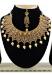Picture of Ideal Golden Rod Necklace Set