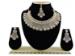 Picture of Magnificent Grey Necklace Set