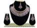 Picture of Magnificent Purple Necklace Set
