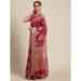 Picture of Radiant Organza Light Coral Saree